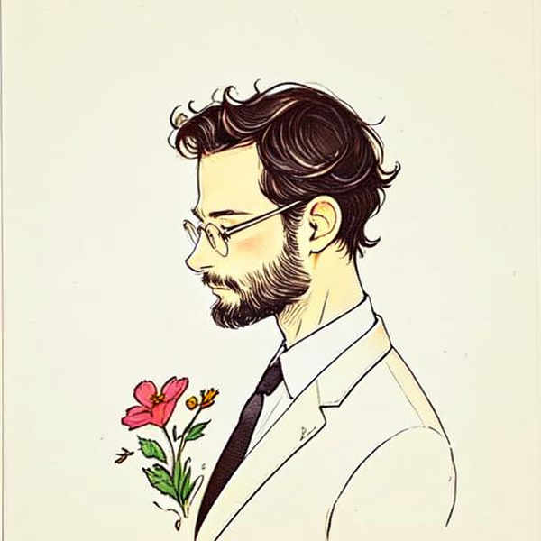 Delicate Whimsy - SD1