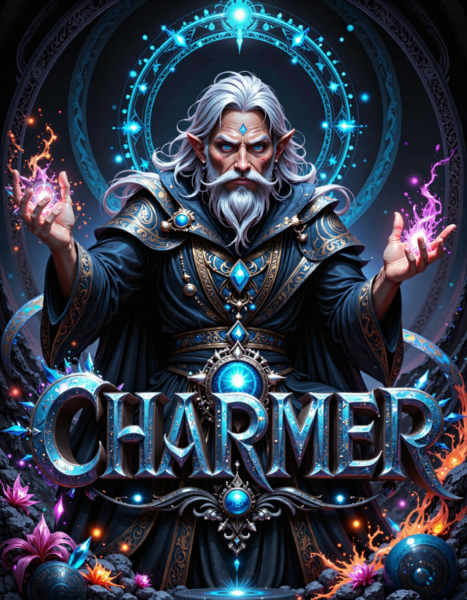 Charmer - v1.0