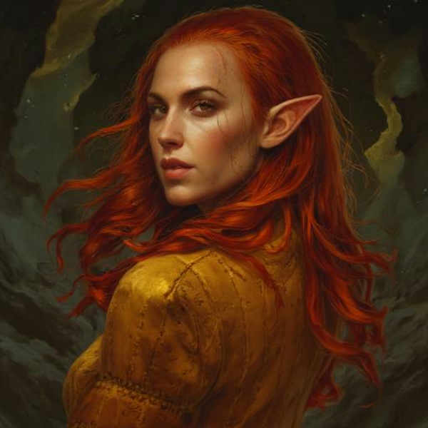 Gwent style for FLUX/IL+WAN2.1 | Shrekman Game Styles - Mixv1.0