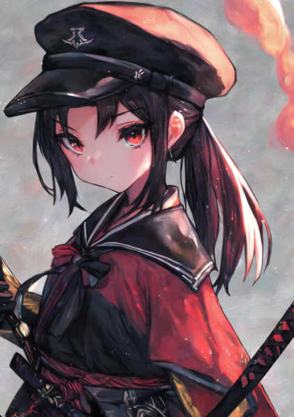 / sabamisotarooo STYLE - SD1.5