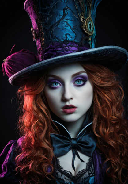 Realistic Freedom - Omega