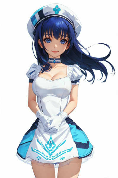 Arin (Pangya) - v1.0