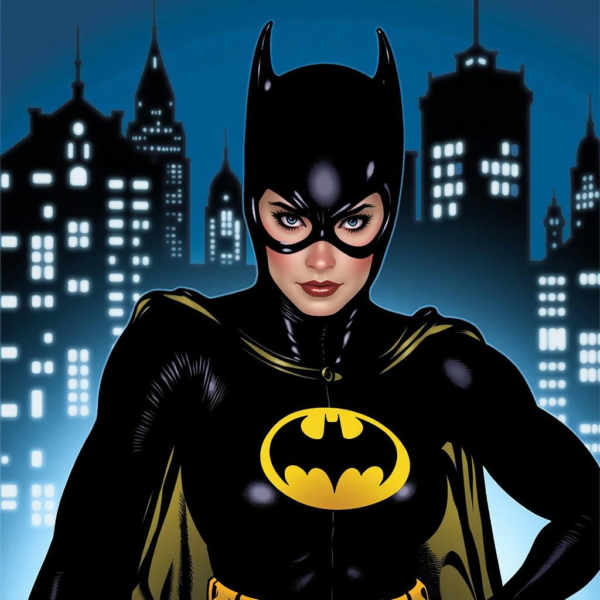 Adam Hughes Style Illustrious, Flux, PDXL, 1.5 - Adam Hughes FLUX