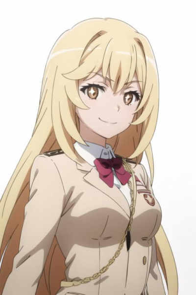 Misaki Shokuhou - Toaru Kagaku no Railgun - v2.0n