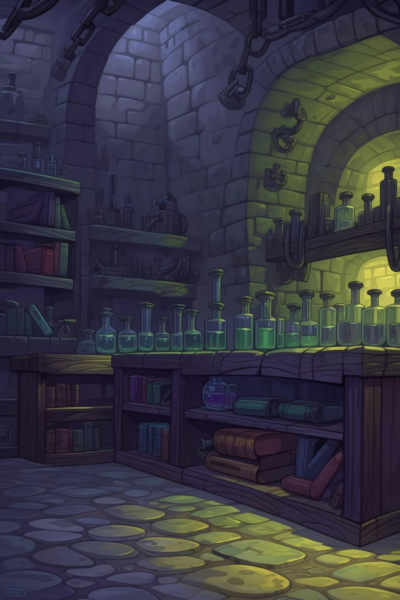 MAD SCIENCE! - MAD SCIENCE! 1.5