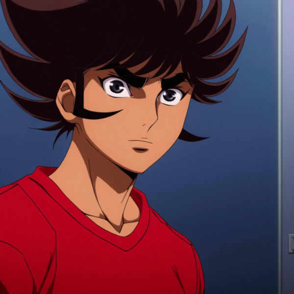 Mazinger Z + Grendizer Characters XL (Choose from list) - Kouji Kabuto v1.0