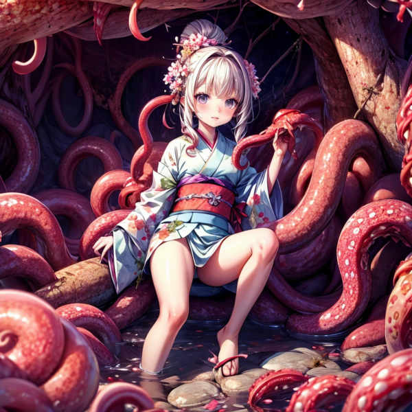 /tentacles pit - v3.0