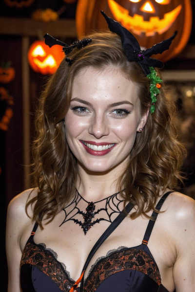 Serenity - v2.1 SafeTensors