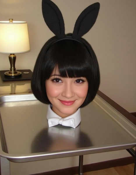 Head Only - Flux - v1.0