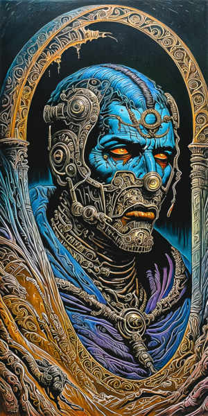 Métal Hurlant Comics - Moebius, Bilal, Druillet - v1.0