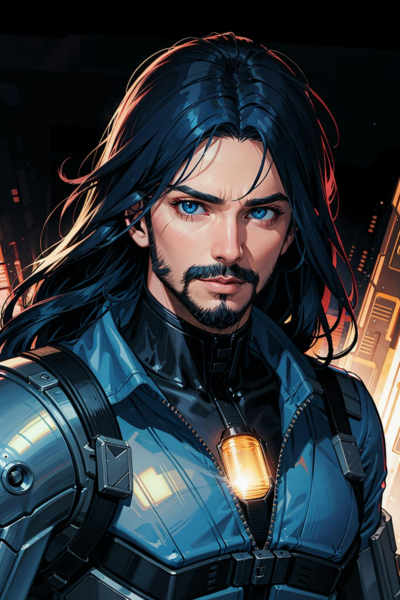 Poltergeist Mix - v5.0 - v5.0