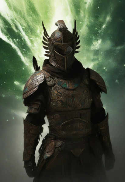 Lace Concept (IL/XL) - XL-V1