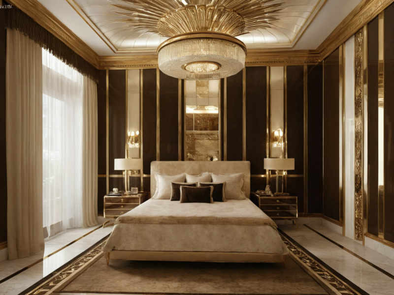 JJ's Interior style - ArtDeco - XL v1.0