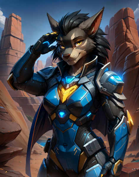 Yifurr - YifurrNewMoonE2