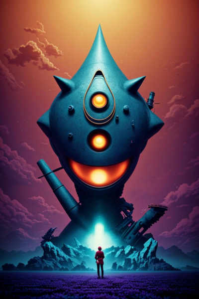 CyberPhotonLCM - v1.0