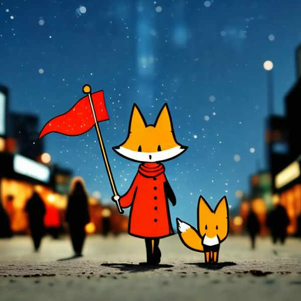 Whimsical Cartoon into Real Photo Backgrounds - Cartoon into Real Back