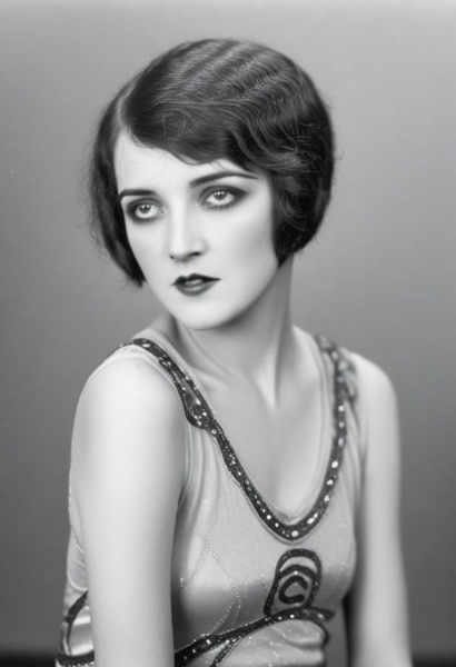 Vintage style - XL (testing) - 1920s SDXL v1.0