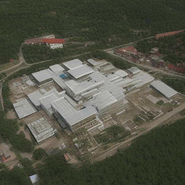 Serbia architecture dataset - V1