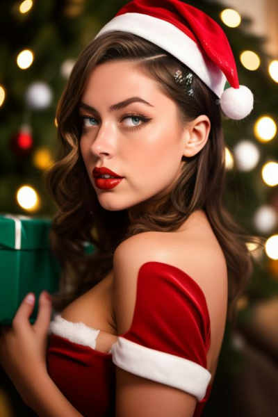 Christmas_sexy_Outfit_LoRA - SD v1.0