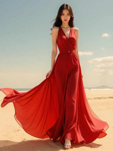 Lingerie Model Photography Flux1.d Lora - v1.0