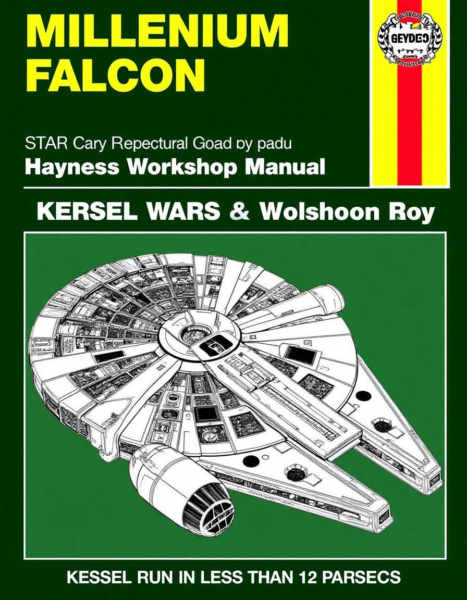 Workshop Manual (FLUX1.D) - v1.0