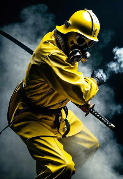 battoujutsu stance - XL - SDXL v2.0