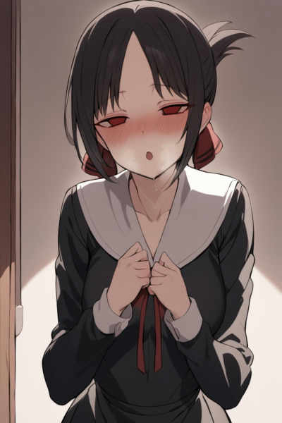 Hypnotized Face - SDXL_v1.0