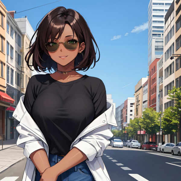 Left / Right side position - SD 1.5 - Left Side v1.0