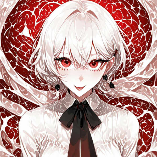 Pink Castle | Character Model XL LoRa - V1