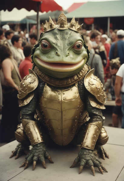 Mangled Merge XL - v3.0