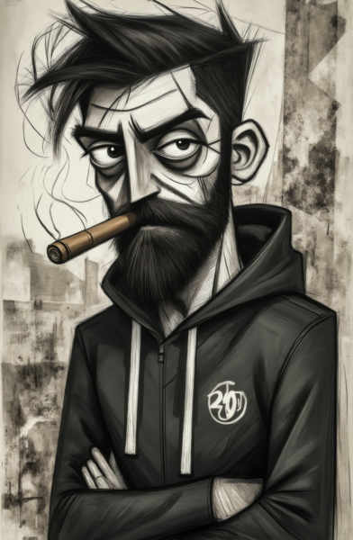 Paintart Style 012 - v1.0