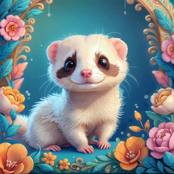 ArsMJStyles - SDXL (Style Collection) - Cute Childbook