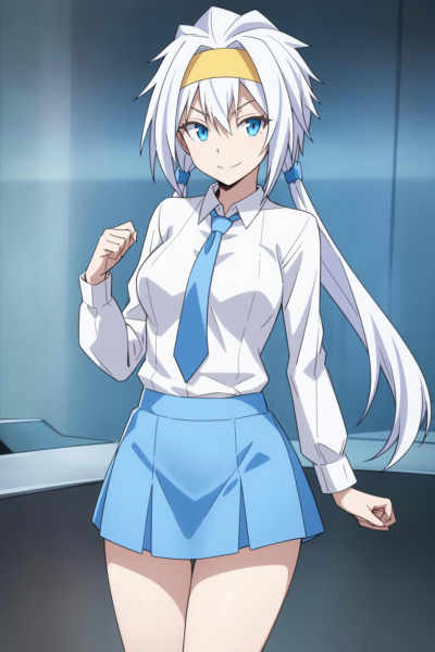 Tensei Shitara Slime Datta Ken | Characters Pack (SD 1.5 | PDXL | Illustrious) - Velzard