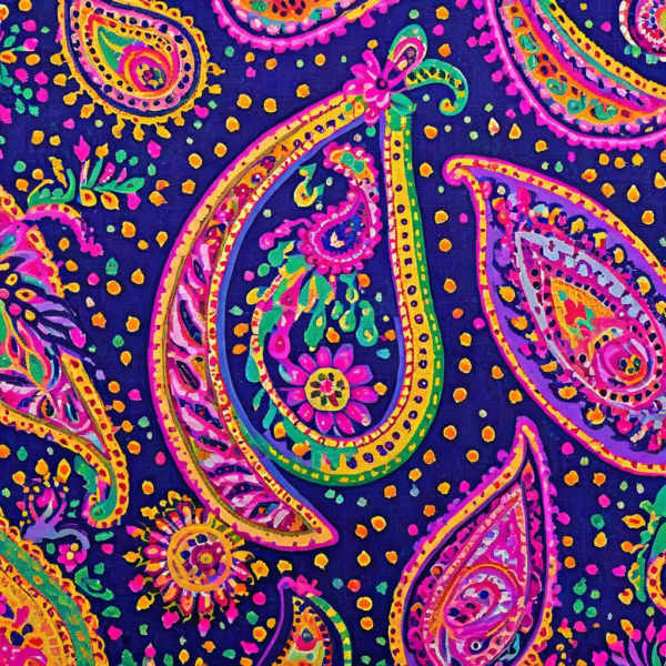 Paisley Pattern - SDXL v1.0
