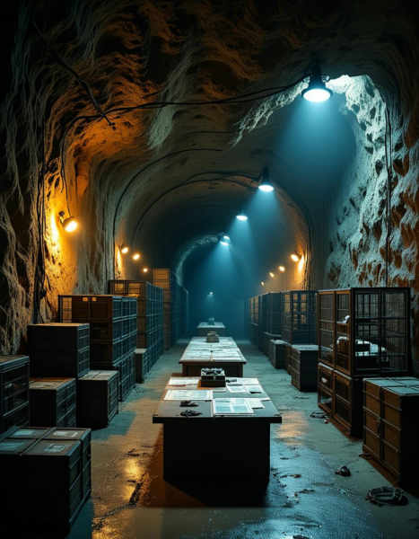 secret criminal hideout - v1.0