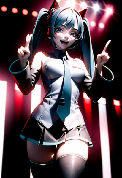 Cappy's Render // Artist Checkpoint - v1.0 (sd1.5)