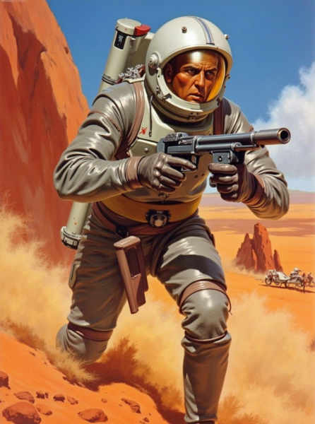 Vintage Style - v1.0