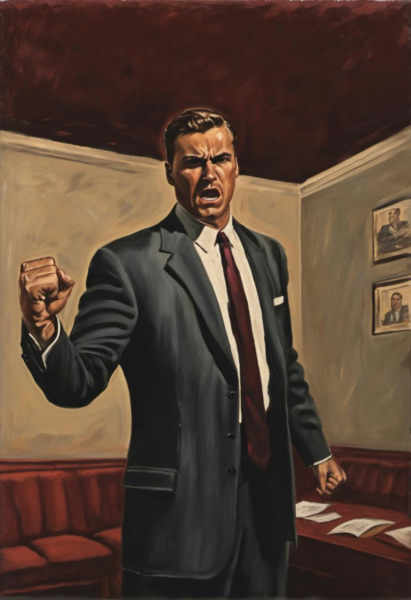 SDXL AIL Styles (Artists I Like) - Barye Phillips