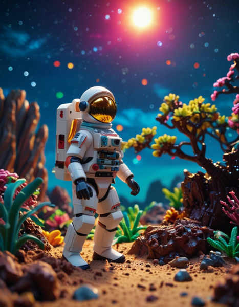 Made with Plastic Toys - X53_a4