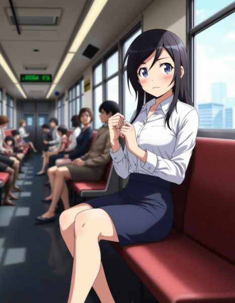 ayase_pony_XL, ayase_FluxDev - v0.1(flux)