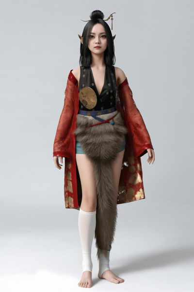 Black Myth: Wukong - Artiwaifu