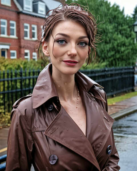 Wychwood Park - Haddie - v1.0