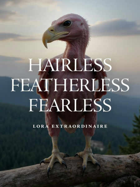 Wizard's Spellbook: Hairless Animals - v1.0