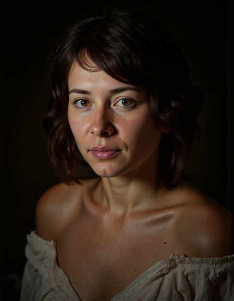 DMITRY BORISOV PHOTOSTYLE (NSFW) - v1.0