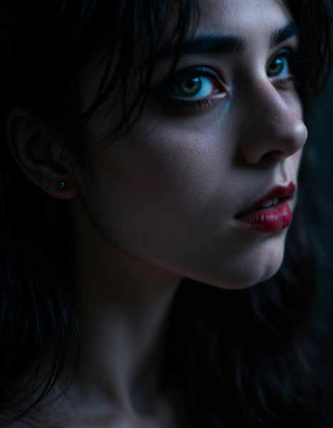 Zavy's Dark Atmospheric Contrast - Flux - v2