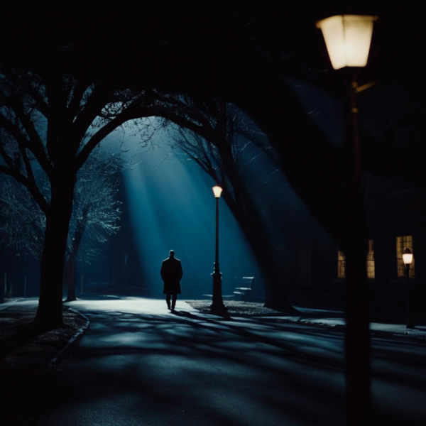 Chiaroscuro (Contrasted) Lighting Style XL + F1D + Illu + Pony - Chiaroscuro XL v1.0