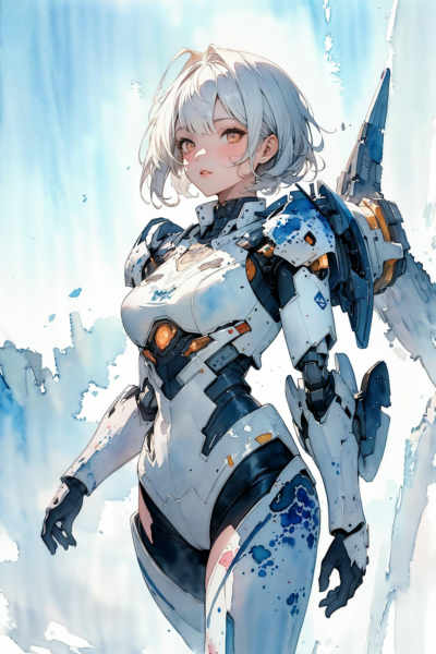 Blazing Drive - _V07d