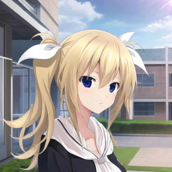 Arimura Hinae - v2.0