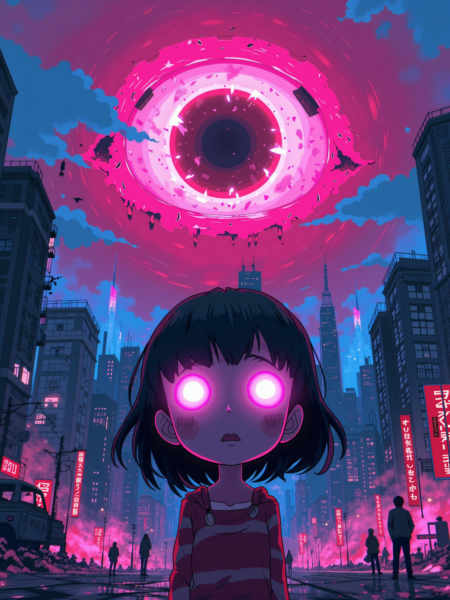 - MJanime_Flux_LoRa_v3.1