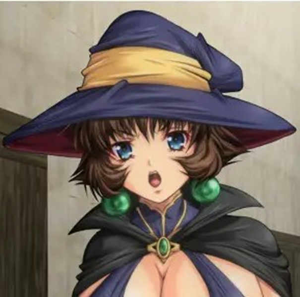 Dorothy(Dorothy to Tsukaima Val ) - V1